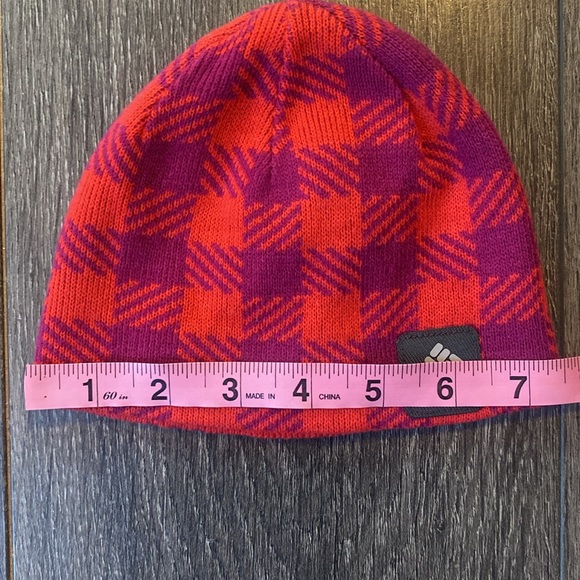 Columbia Toddler Hat OS - Picture 4 of 5